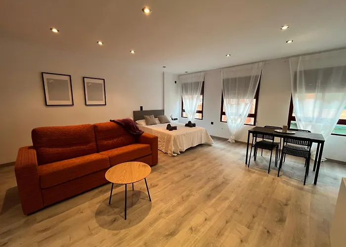 Mya Estudio Gandia Centro