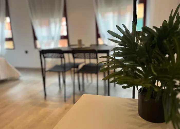 Mya Estudio Gandia Centro