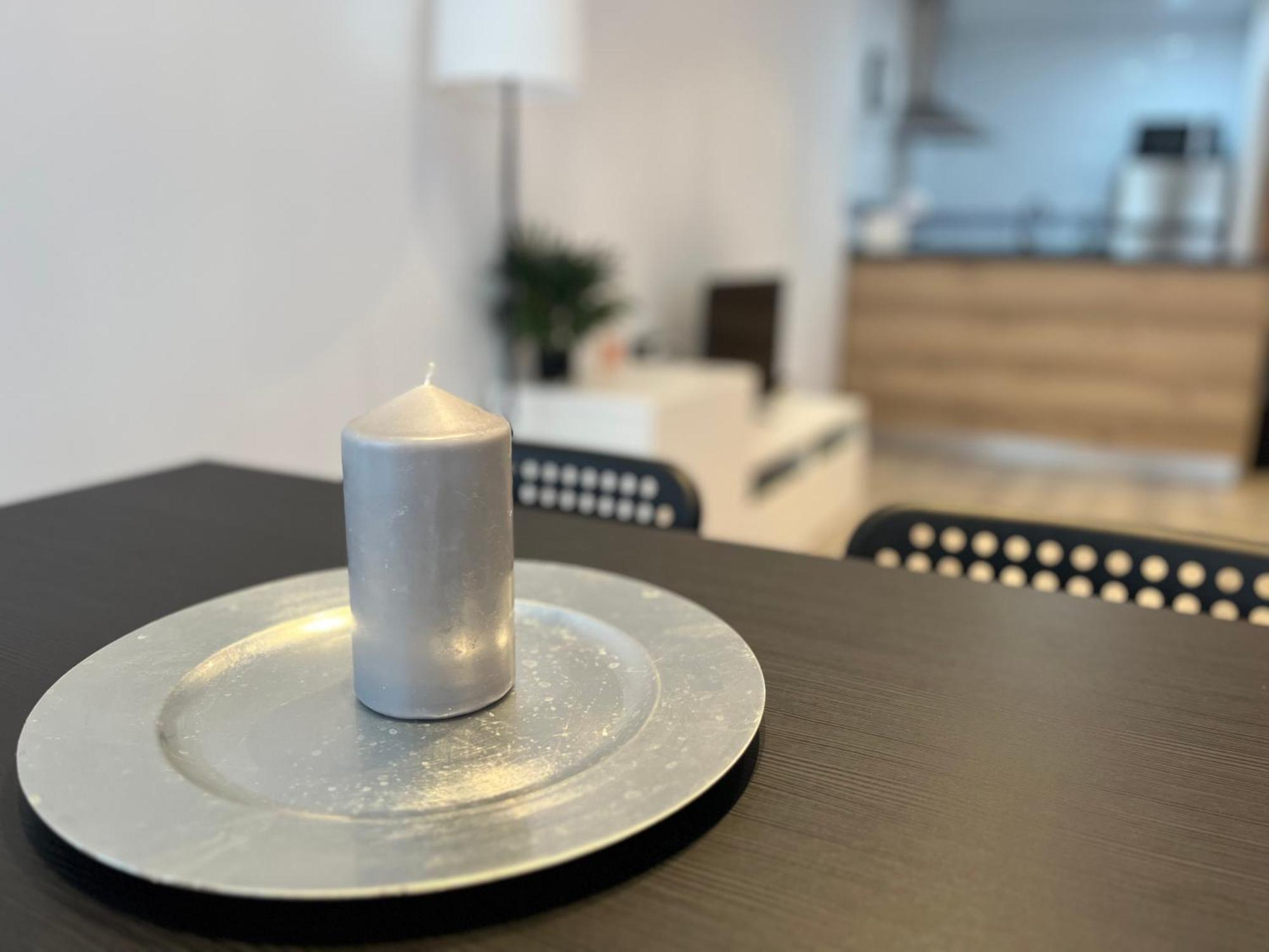 Mya Estudio Centro Apartment *