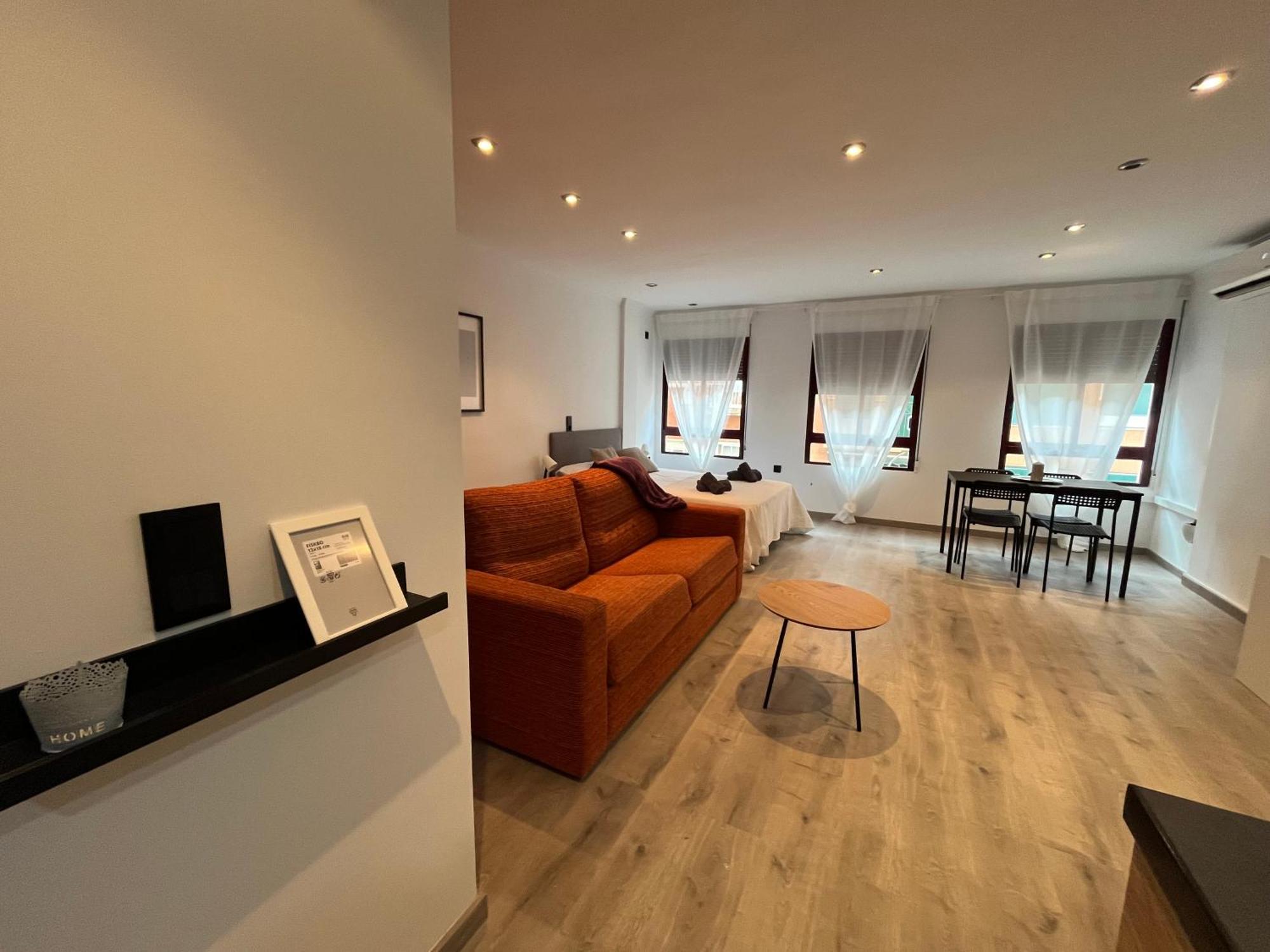Mya Estudio Centro Apartment