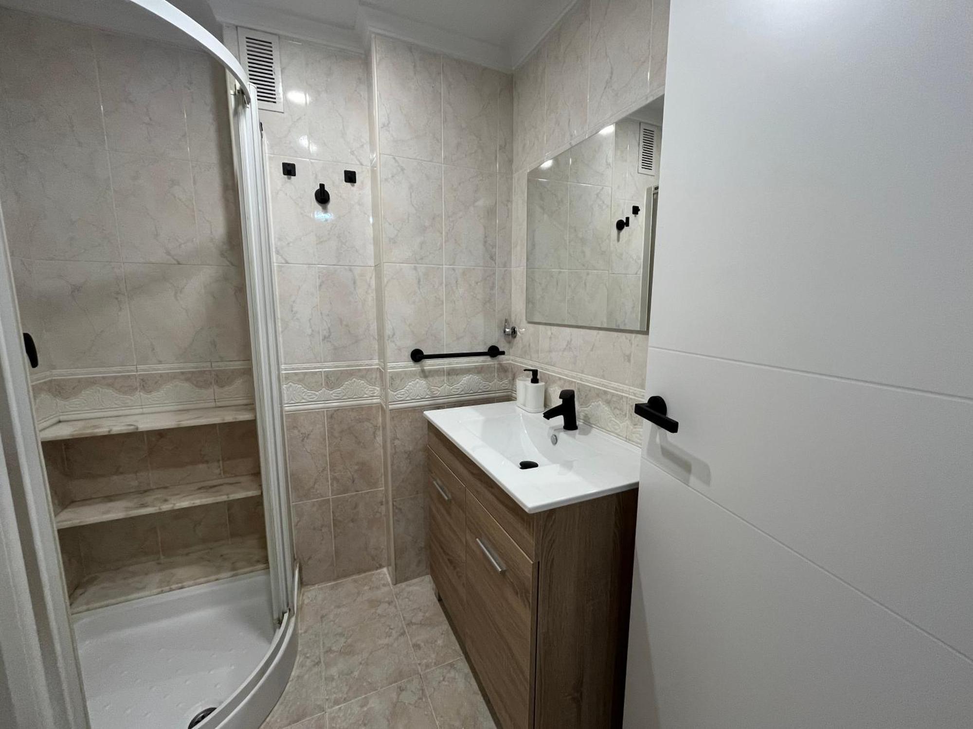 Apartment Mya Estudio Centro *