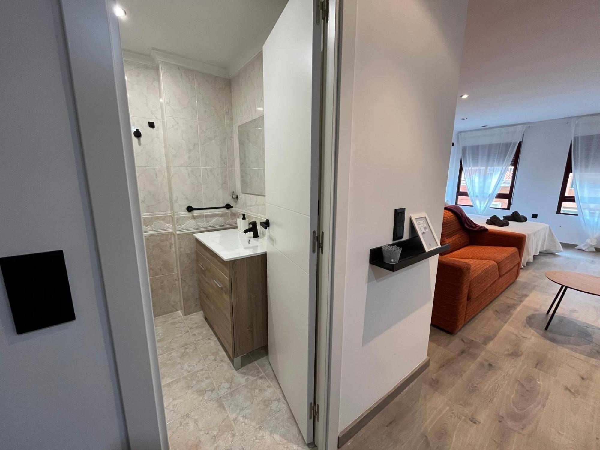 Mya Estudio Centro Apartment Gandia